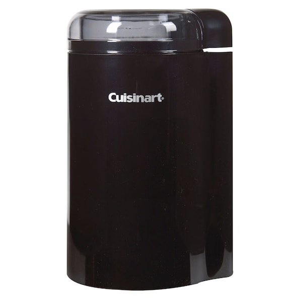 Cuisinart Grinder Coffee Black DCG20BKN Zoro